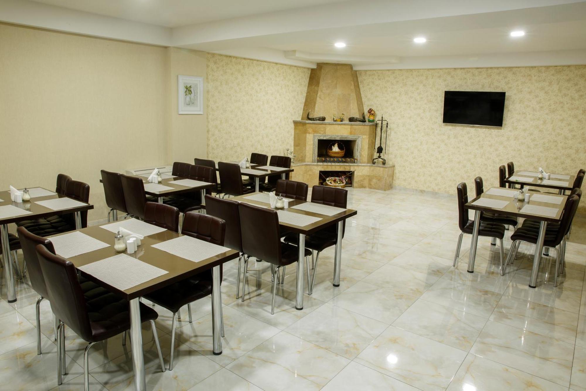 Hotel Gureli Tiflis Exterior foto