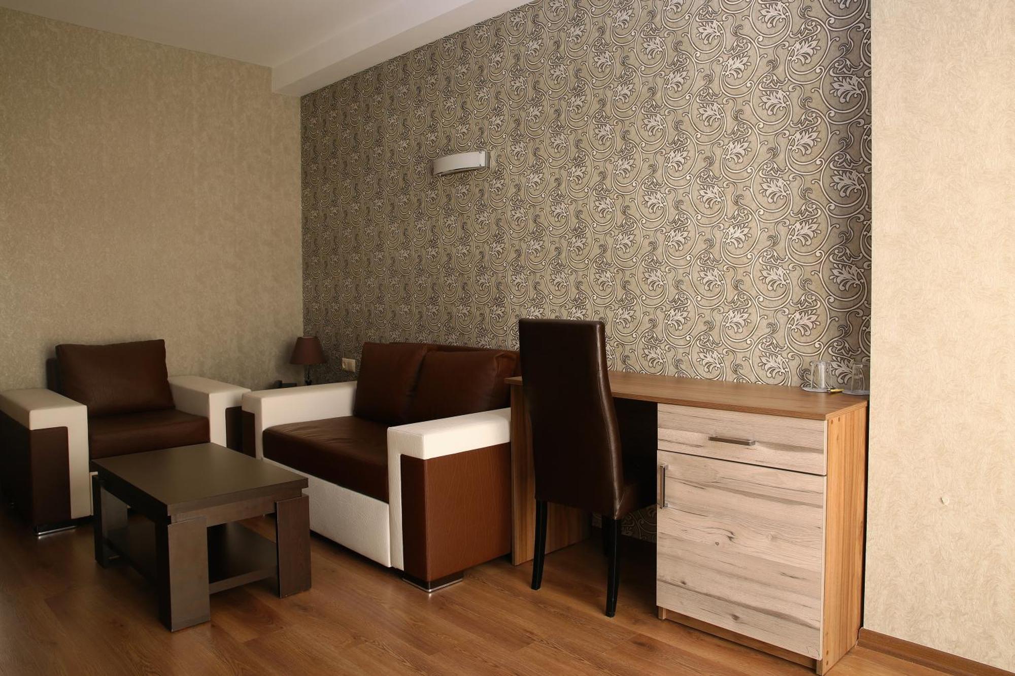 Hotel Gureli Tiflis Exterior foto
