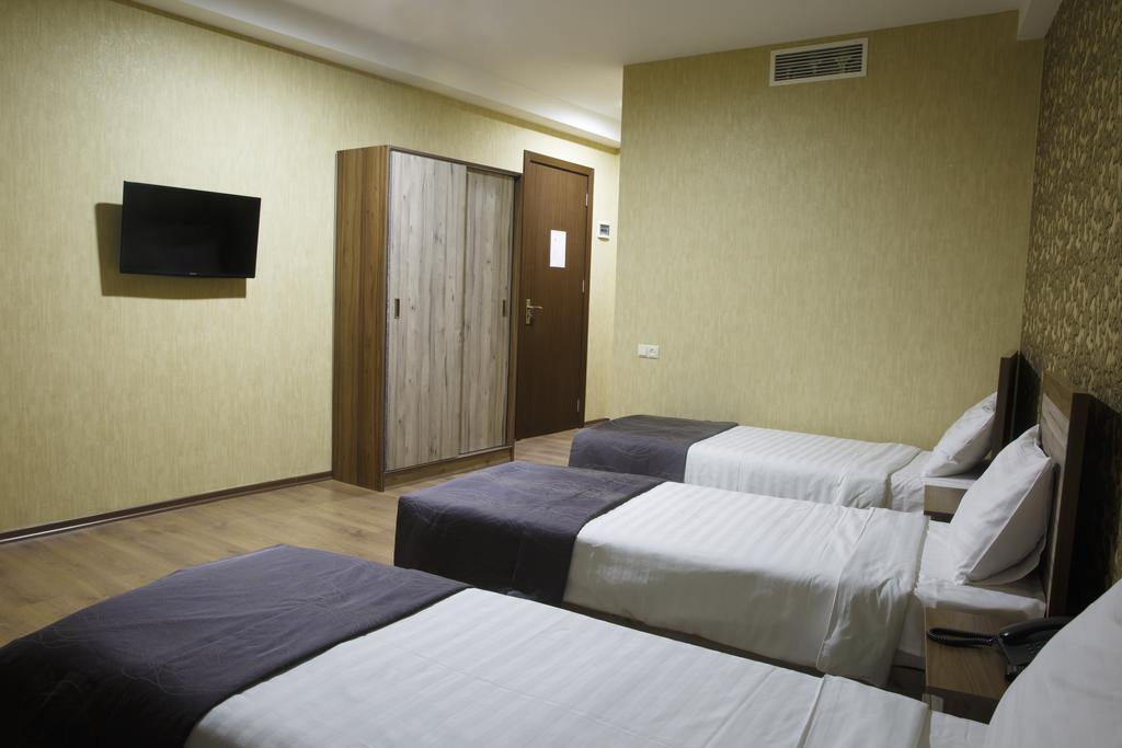 Hotel Gureli Tiflis Exterior foto