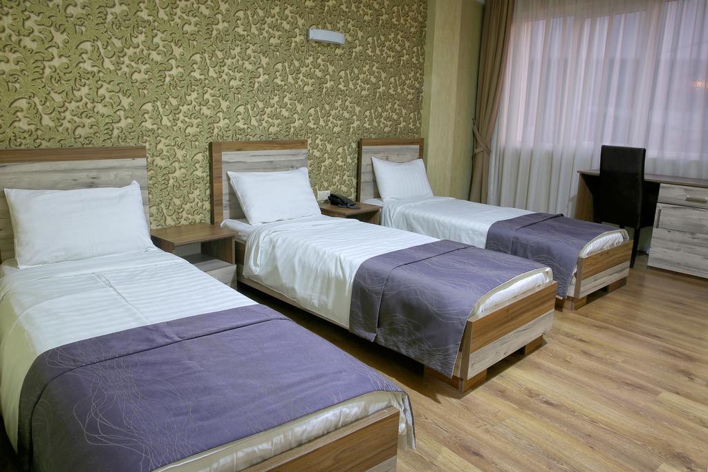 Hotel Gureli Tiflis Exterior foto