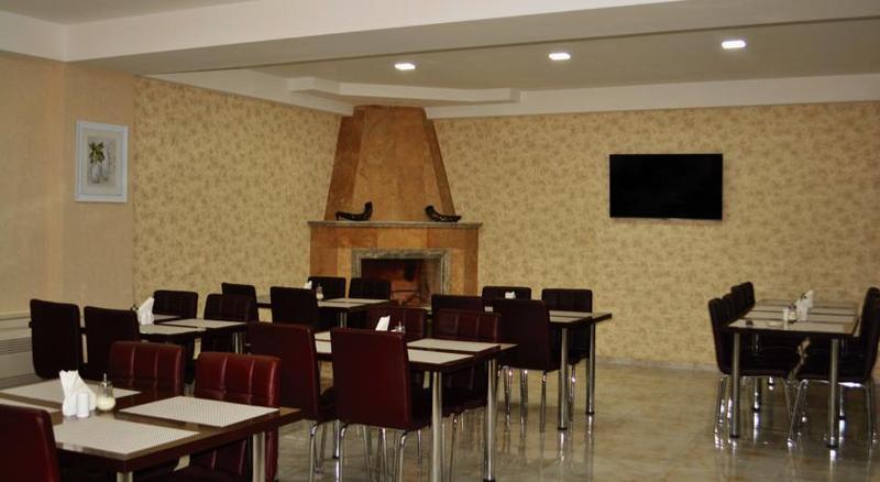 Hotel Gureli Tiflis Exterior foto