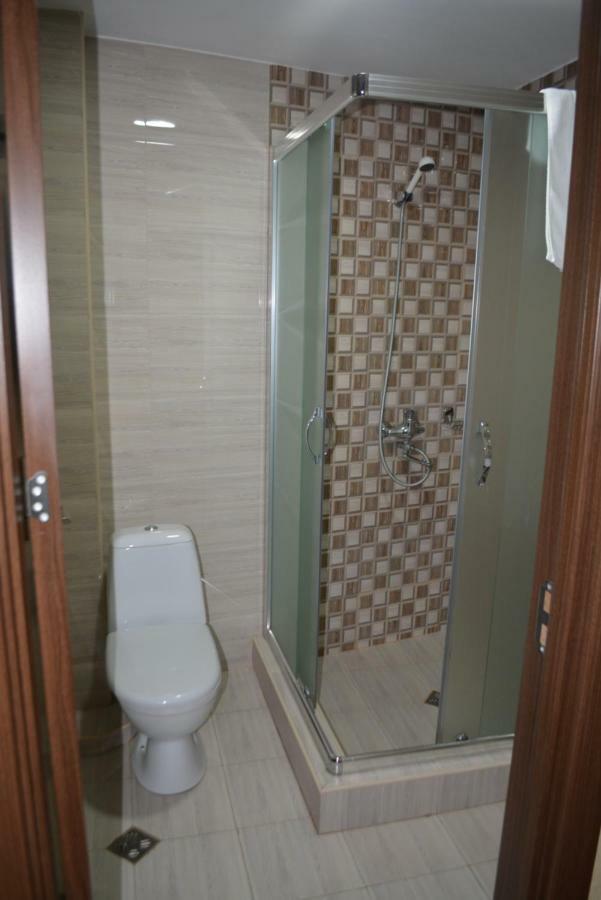 Hotel Gureli Tiflis Habitación foto